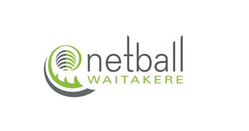 Netball Waitakere in Henderson