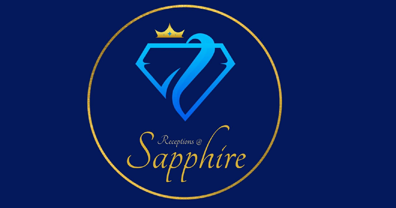 Receptions At Sapphire in Bangholme 