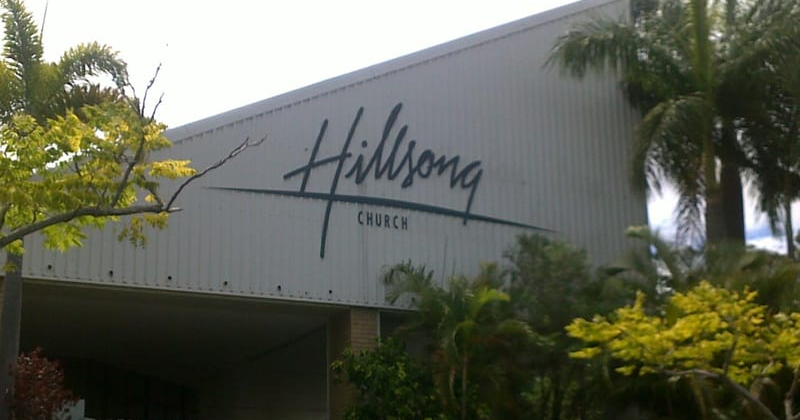 Hillsong Brisbane Central Auditorium in Mt Gravatt