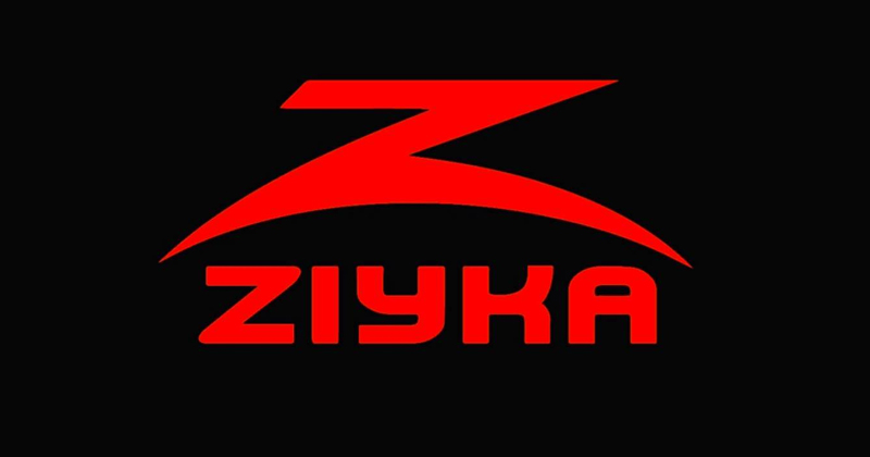 Ziyka Restaurant in Carlton