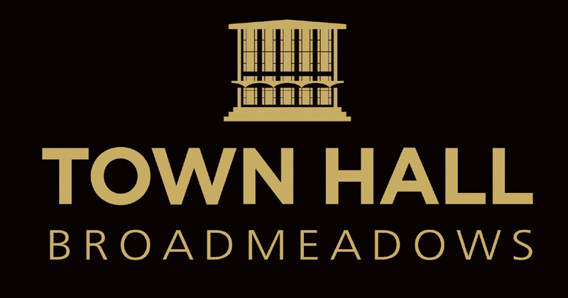 Broadmeadows Town Hall in Broadmeadows
