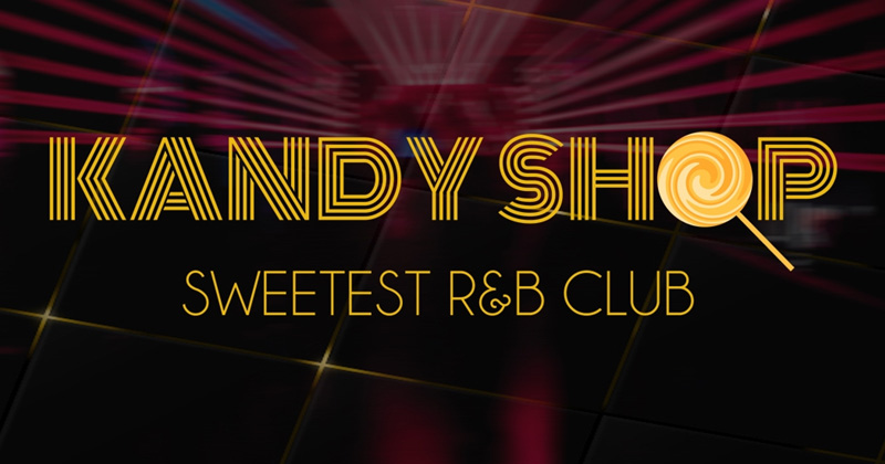 The Kandy Shop Club in Adelaide