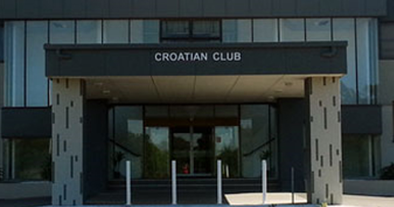 The Croation Club Rocklea in Rocklea