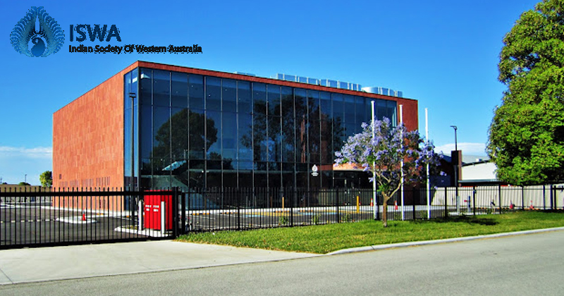 Indian Community Centre (ICC) in Willetton