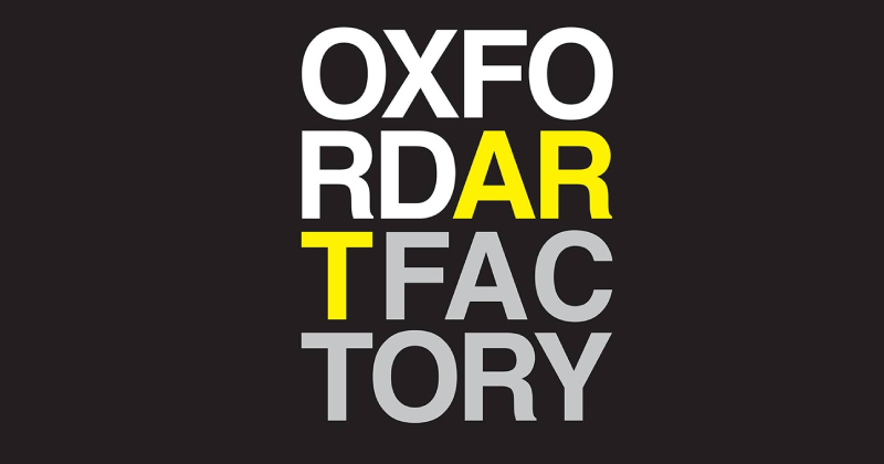 Oxford Art Factory in Darlinghurst