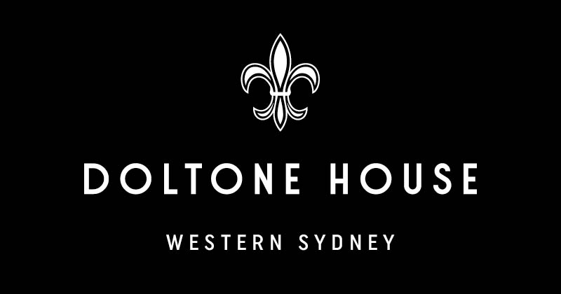 Doltone House Western Sydney in Bossley Park