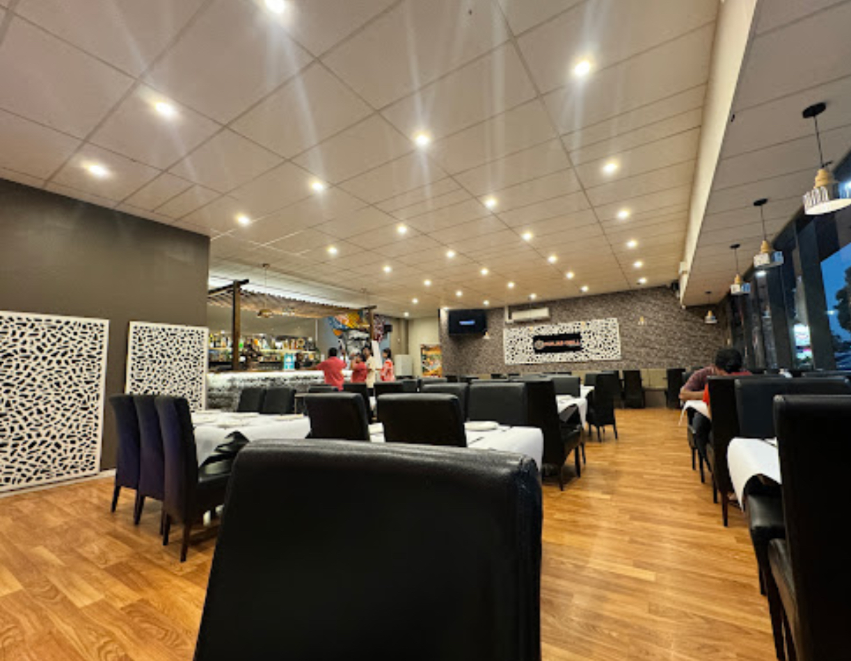 Punjab Grill Restaurant - Sunshine West in Sunshine West