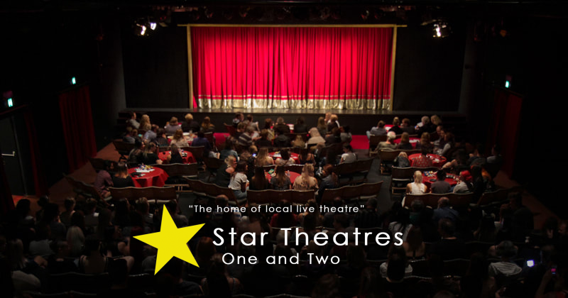 Star Theatres in Hilton