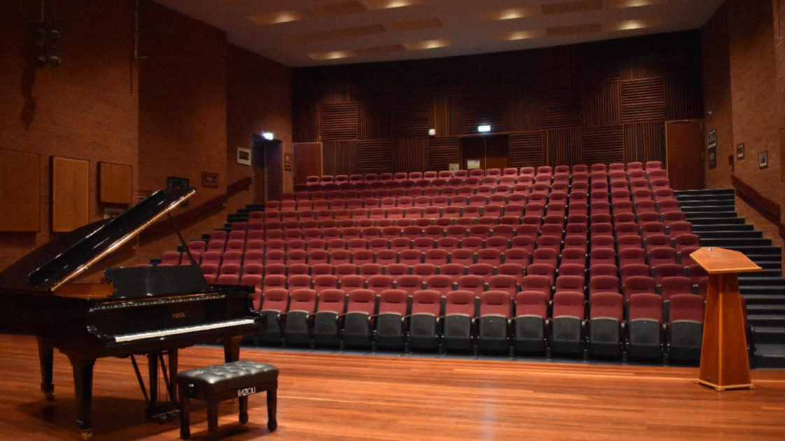 Paul Latham Auditorium in Churchlands