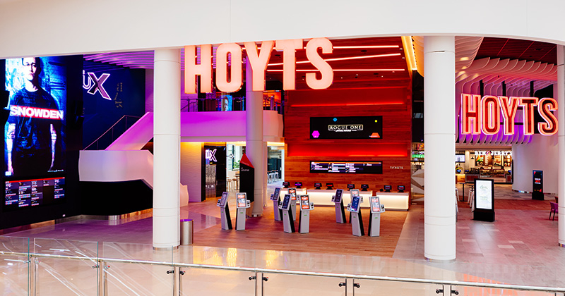 HOYTS Chadstone in Chadstone