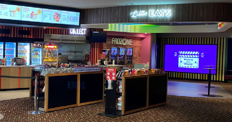 HOYTS Sunnybank in Sunnybank