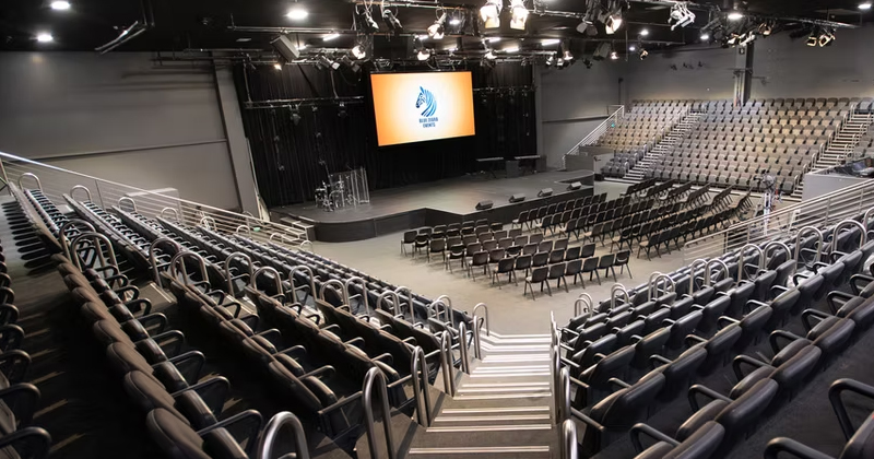 Norwest Hub in Baulkham Hills