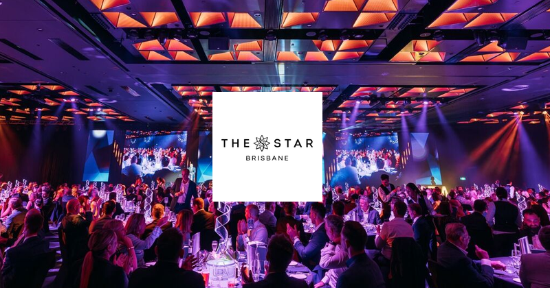 The Star Brisbane in Brisbane City