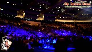 Rahat Fateh Ali Khan Sydney Convention Centre Highlights 2013